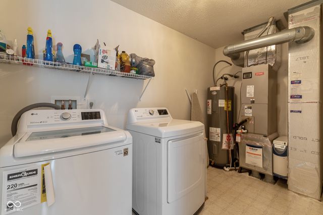 2861 Angelina Drive, Indianapolis, IN 46203