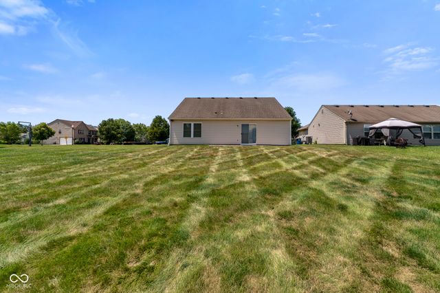 2861 Angelina Drive, Indianapolis, IN 46203