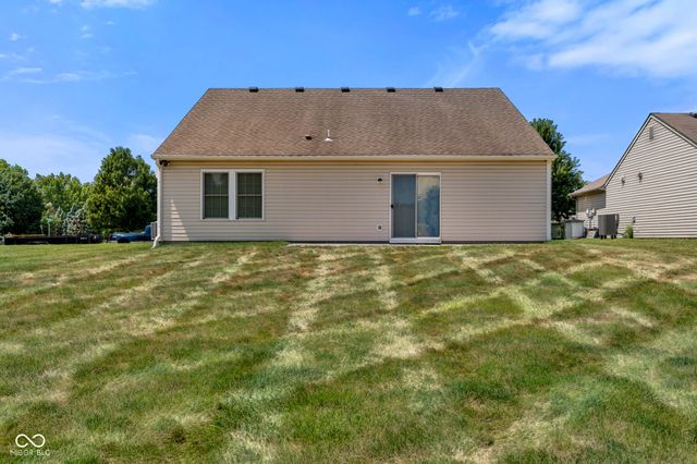2861 Angelina Drive, Indianapolis, IN 46203