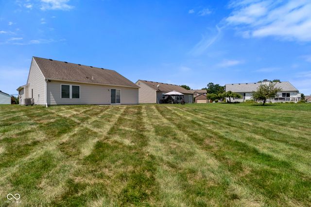 2861 Angelina Drive, Indianapolis, IN 46203