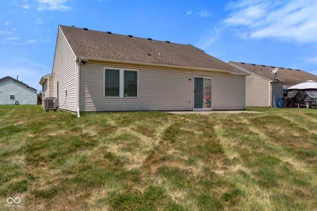 2861 Angelina Drive, Indianapolis, IN 46203