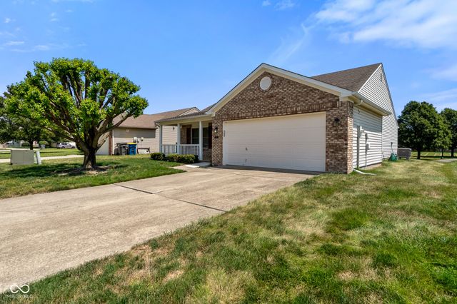2861 Angelina Drive, Indianapolis, IN 46203