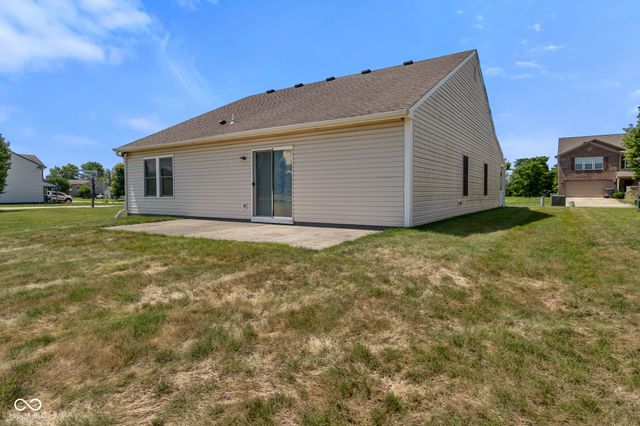 2861 Angelina Drive, Indianapolis, IN 46203