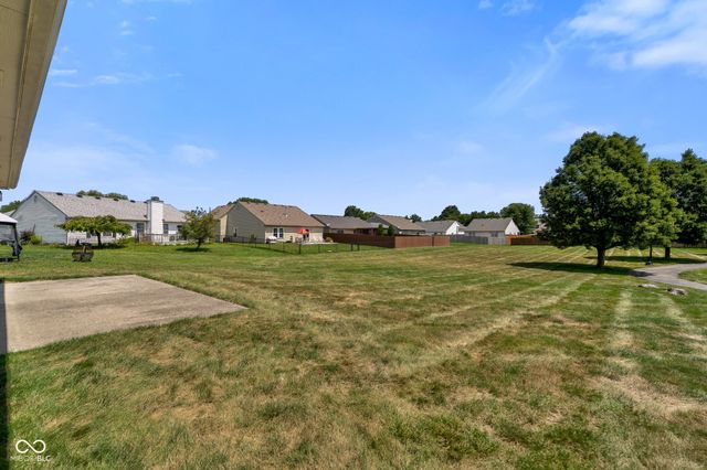 2861 Angelina Drive, Indianapolis, IN 46203