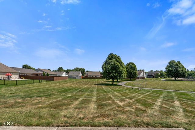 2861 Angelina Drive, Indianapolis, IN 46203