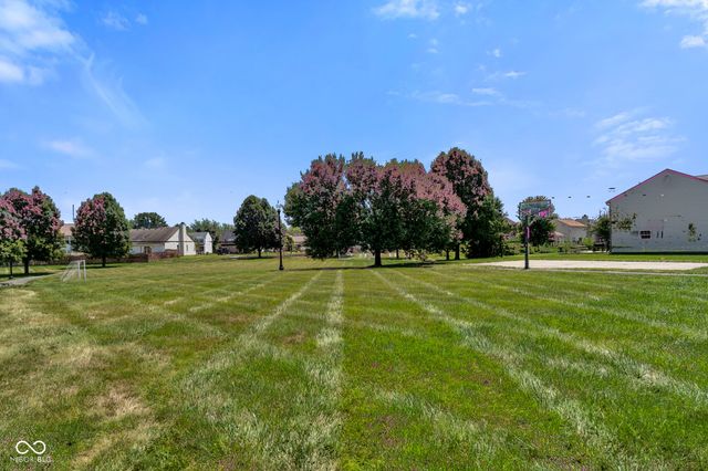2861 Angelina Drive, Indianapolis, IN 46203