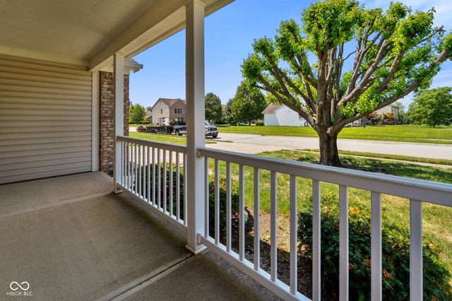 2861 Angelina Drive, Indianapolis, IN 46203