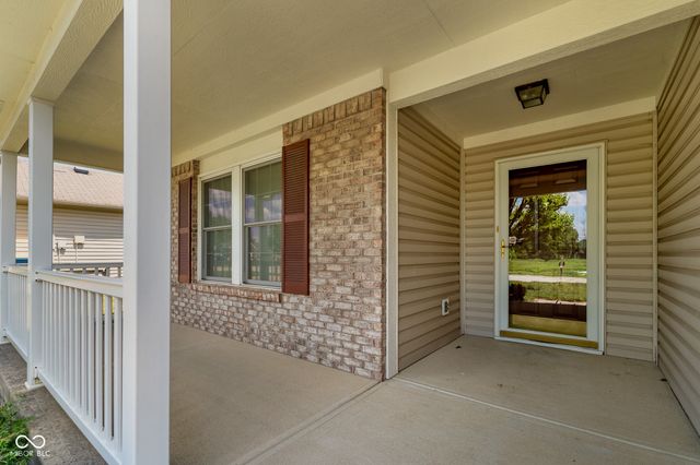 2861 Angelina Drive, Indianapolis, IN 46203