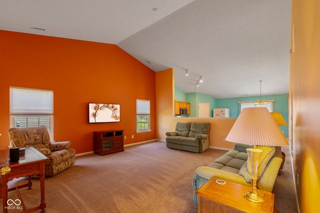 2861 Angelina Drive, Indianapolis, IN 46203