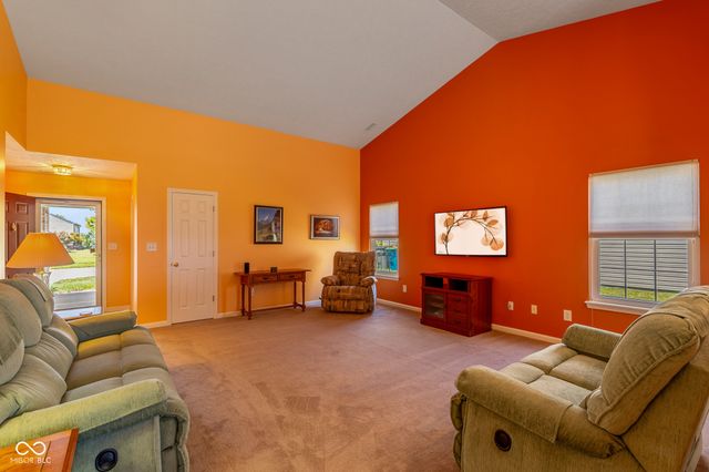 2861 Angelina Drive, Indianapolis, IN 46203