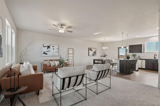 995 E Kirkwood Drive, Pueblo, CO 81007