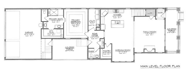 918 Championship Blvd, Franklin, TN 37064