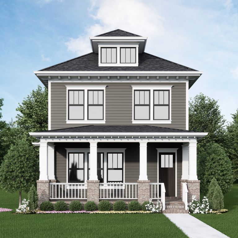 918 Championship Blvd, Franklin, TN 37064