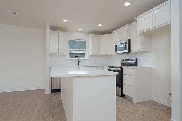 5557 N 10th, Abilene, TX 79601