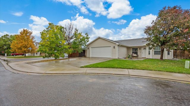 483 Jaquette Lane, Grand Junction, CO 81504