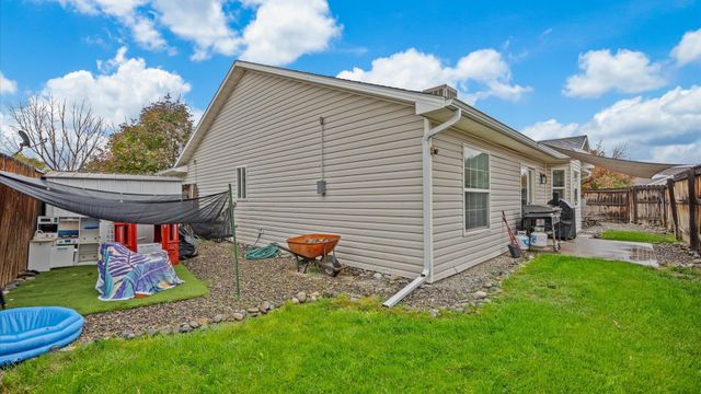 483 Jaquette Lane, Grand Junction, CO 81504