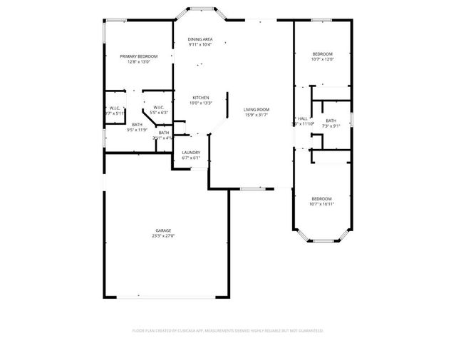 483 Jaquette Lane, Grand Junction, CO 81504