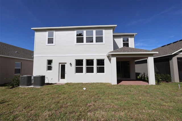 5220 PRAIRIE PRESERVE RUN, St Cloud, FL 34772