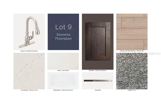 5220 PRAIRIE PRESERVE RUN, St Cloud, FL 34772