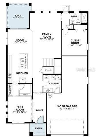 5220 PRAIRIE PRESERVE RUN, St Cloud, FL 34772