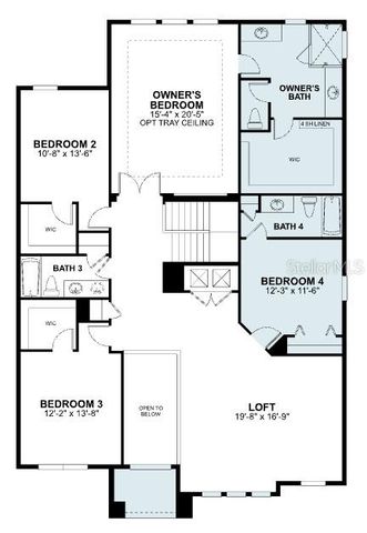 5220 PRAIRIE PRESERVE RUN, St Cloud, FL 34772