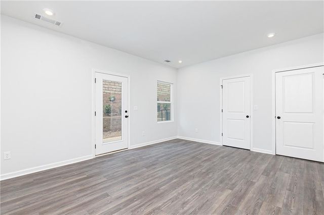 3247 Basil Oak Drive, Powder Springs, GA 30127