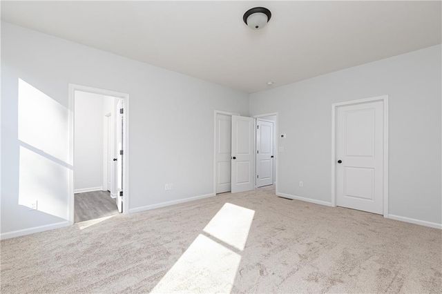 3247 Basil Oak Drive, Powder Springs, GA 30127