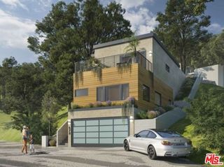 572 N Milton Court, Los Angeles, CA 90065