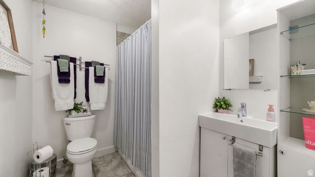 5323 S BEN DAVIS PARK, Murray, UT 84123