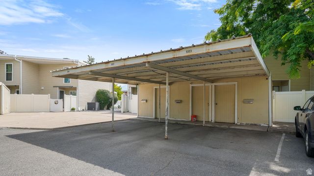 5323 S BEN DAVIS PARK, Murray, UT 84123