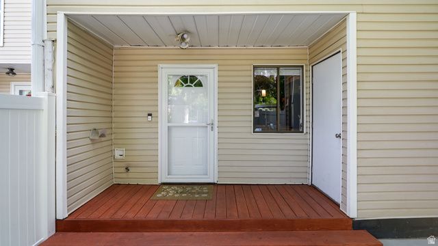 5323 S BEN DAVIS PARK, Murray, UT 84123