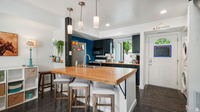 5323 S BEN DAVIS PARK, Murray, UT 84123