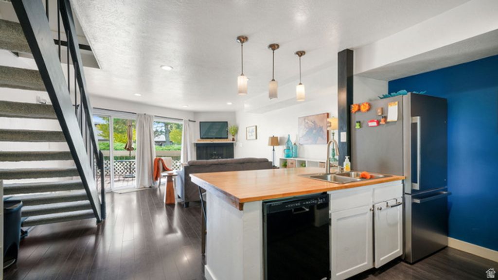 5323 S BEN DAVIS PARK, Murray, UT 84123
