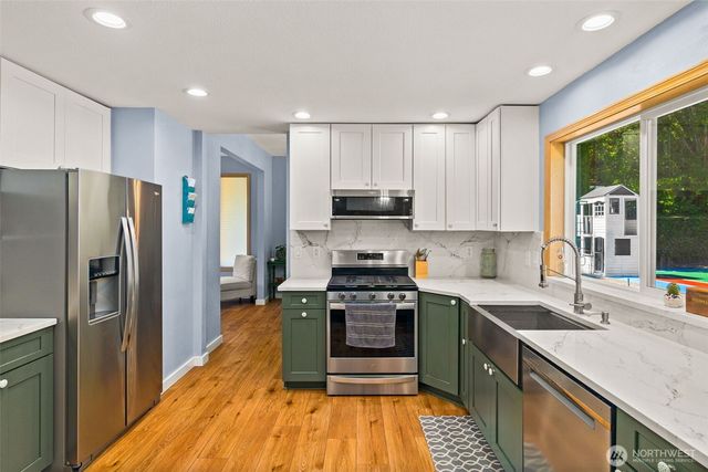 1708 Arab Drive SE, Tumwater, WA 98501
