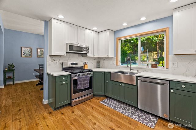 1708 Arab Drive SE, Tumwater, WA 98501
