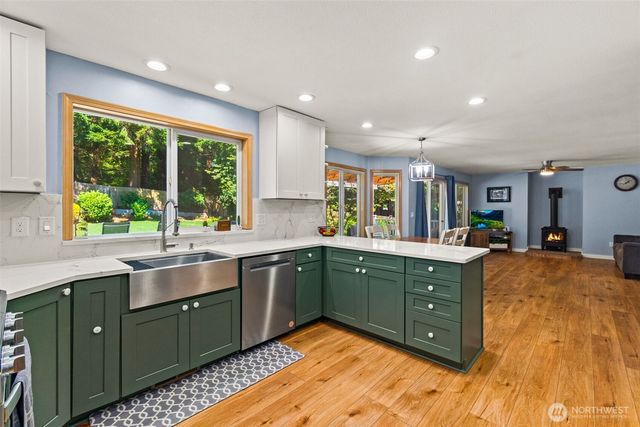 1708 Arab Drive SE, Tumwater, WA 98501