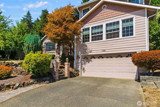 1708 Arab Drive SE, Tumwater, WA 98501
