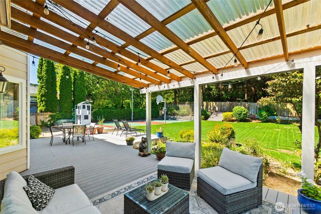 1708 Arab Drive SE, Tumwater, WA 98501