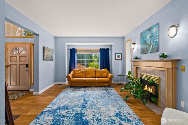 1708 Arab Drive SE, Tumwater, WA 98501