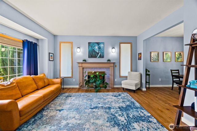 1708 Arab Drive SE, Tumwater, WA 98501