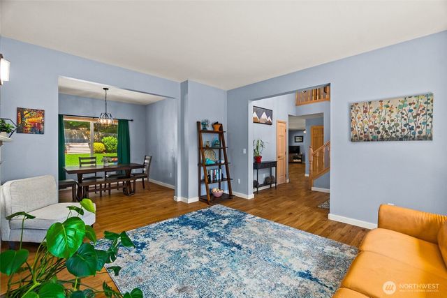 1708 Arab Drive SE, Tumwater, WA 98501
