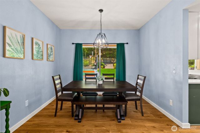 1708 Arab Drive SE, Tumwater, WA 98501