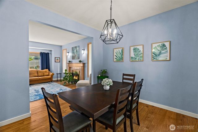 1708 Arab Drive SE, Tumwater, WA 98501