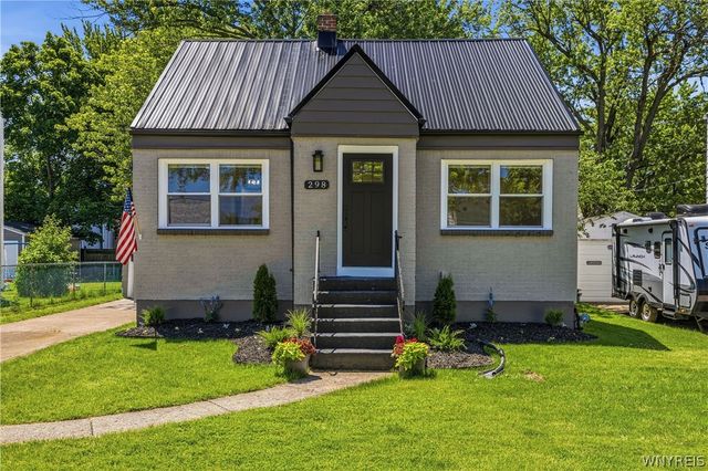 298 Lowell Road, Tonawanda, NY 14217