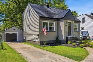 298 Lowell Road, Tonawanda, NY 14217