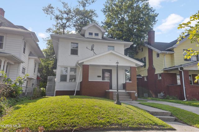 734 Brighton Avenue, Toledo, OH 43609