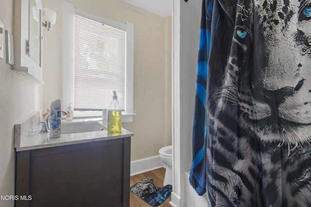 734 Brighton Avenue, Toledo, OH 43609