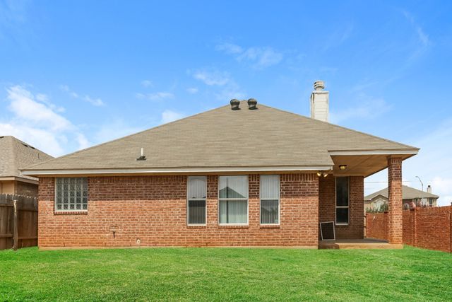 1424 Sierra Blanca Drive, Fort Worth, TX 76028