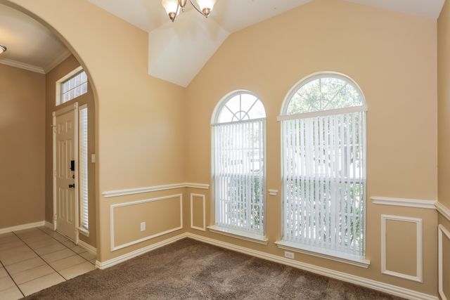 1424 Sierra Blanca Drive, Fort Worth, TX 76028