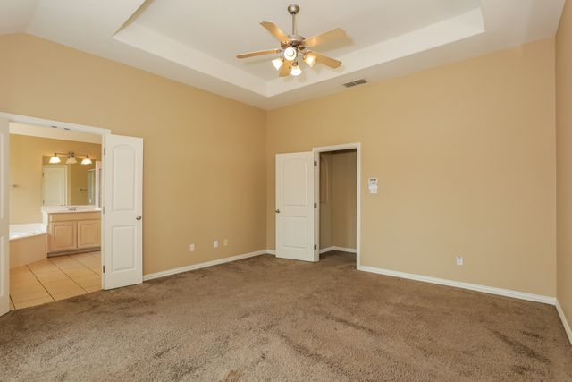 1424 Sierra Blanca Drive, Fort Worth, TX 76028